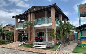Casa Duplex Cond. Bela Vista, Seu Lugar Em Lencois